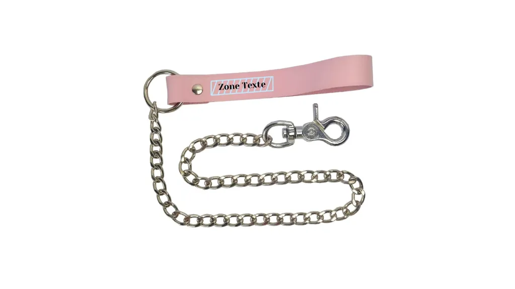 laisse-rose-personnalisable.webp