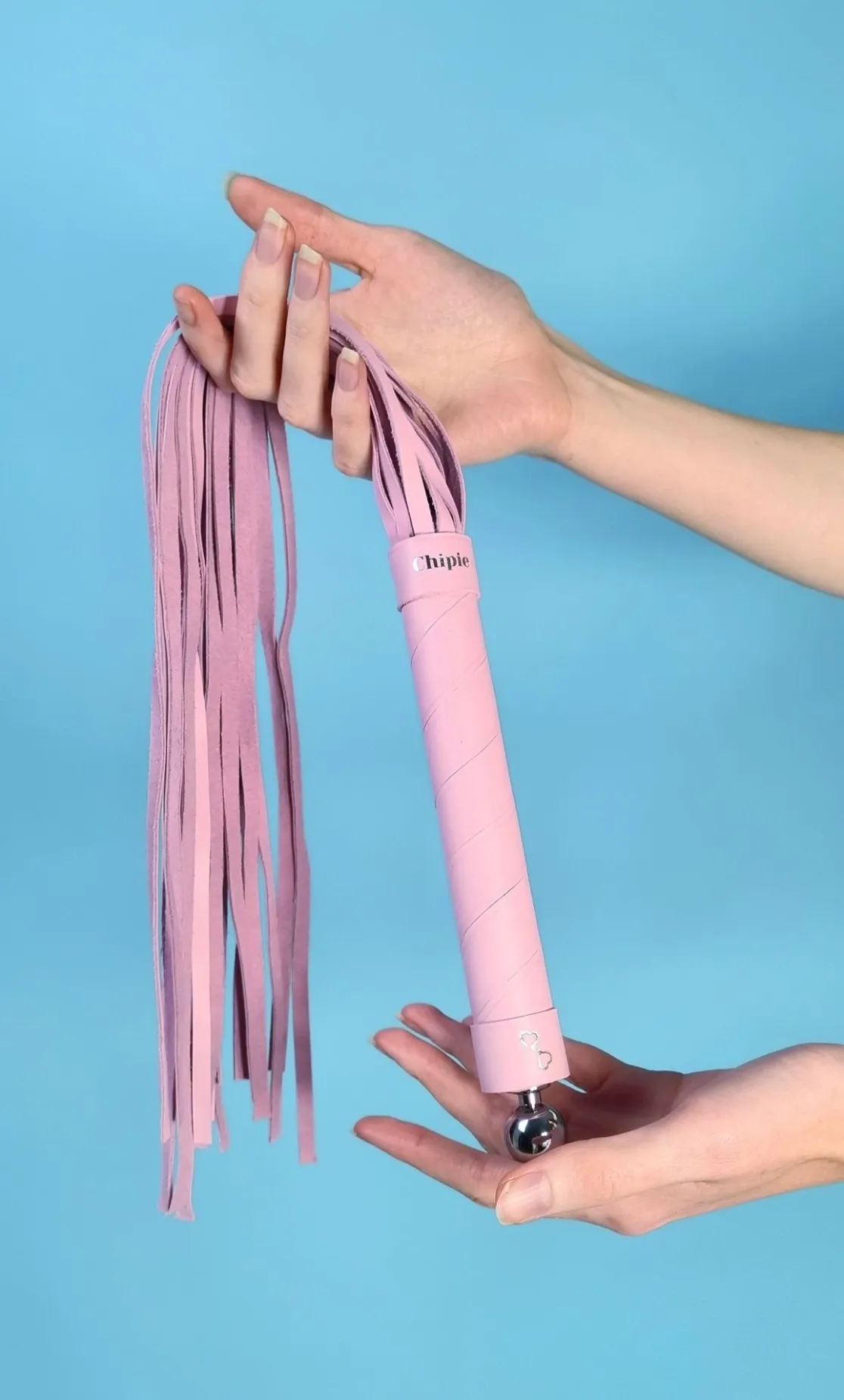 Chipie Whip - Series I (Made in 2 copies) (Sans personnalisation)